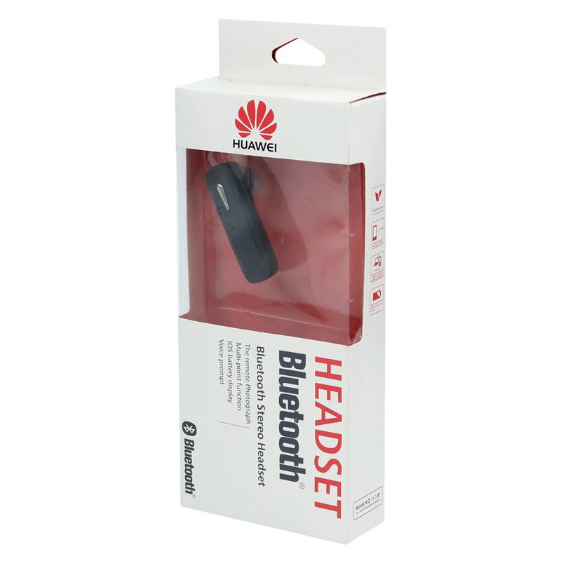 هدست بلوتوث تک گوش Huawei