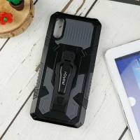 قاب ضدضربه I CRYSTAL سامسونگ A02