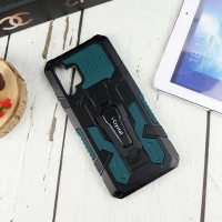 قاب ضدضربه I CRYSTAL سامسونگ A32 4G