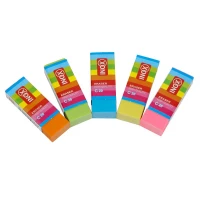 پاک کن رنگی اینوکس C20 بسته 20 عددی