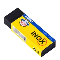 پاک کن اینوکس Inox M20 بسته 20 عددی
