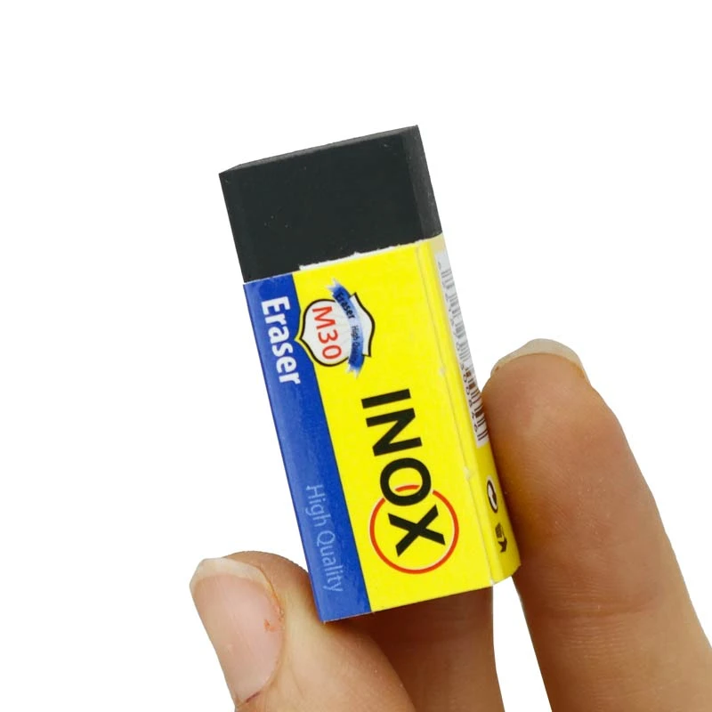 پاک کن اینوکس M30 بسته 30 عددی