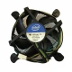 فن خنک کننده CPU اینتل Intel BOX111 LGA1155