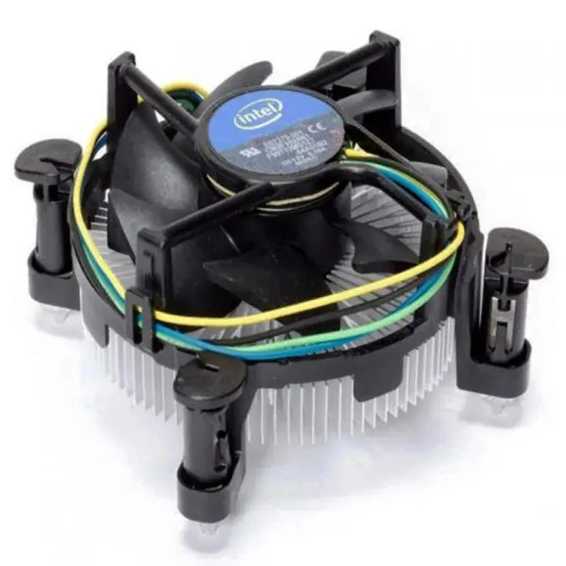 فن خنک کننده CPU اینتل Intel BOX111 LGA1155