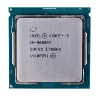 پردازنده اینتل Core i5 9600KF Coffee Lake