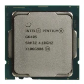 پردازنده اینتل Pentium Gold G6405 Comet Lake