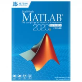 Matlab 2020a Full Toolbox + Simulink 2DVD9 JB.Team