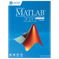 Matlab 2020a Full Toolbox + Simulink 2DVD9 JB.Team