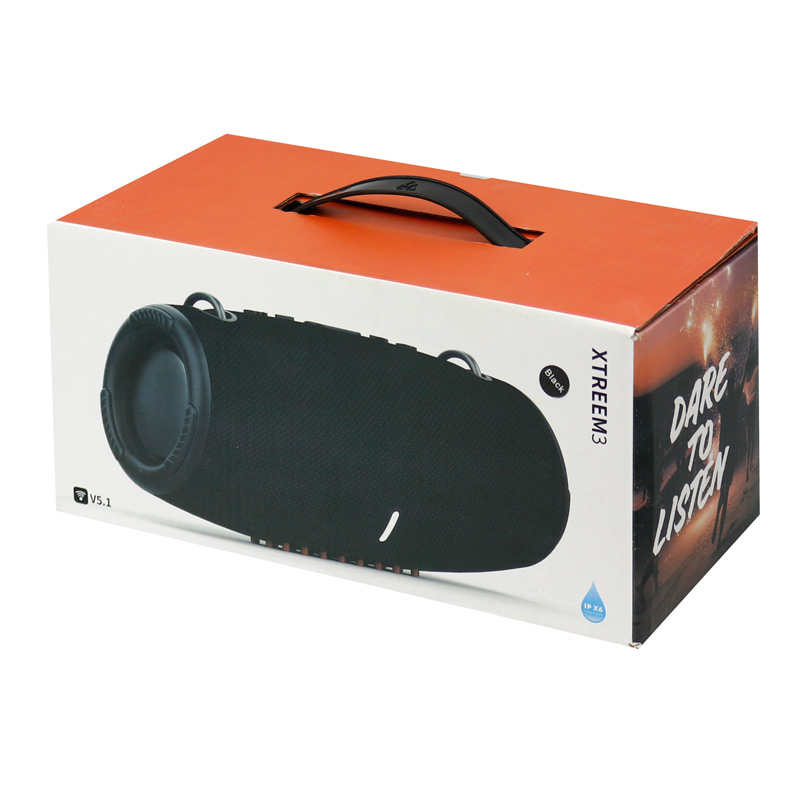 اسپیکر بلوتوثی رم و فلش خور JBL Extreem 3