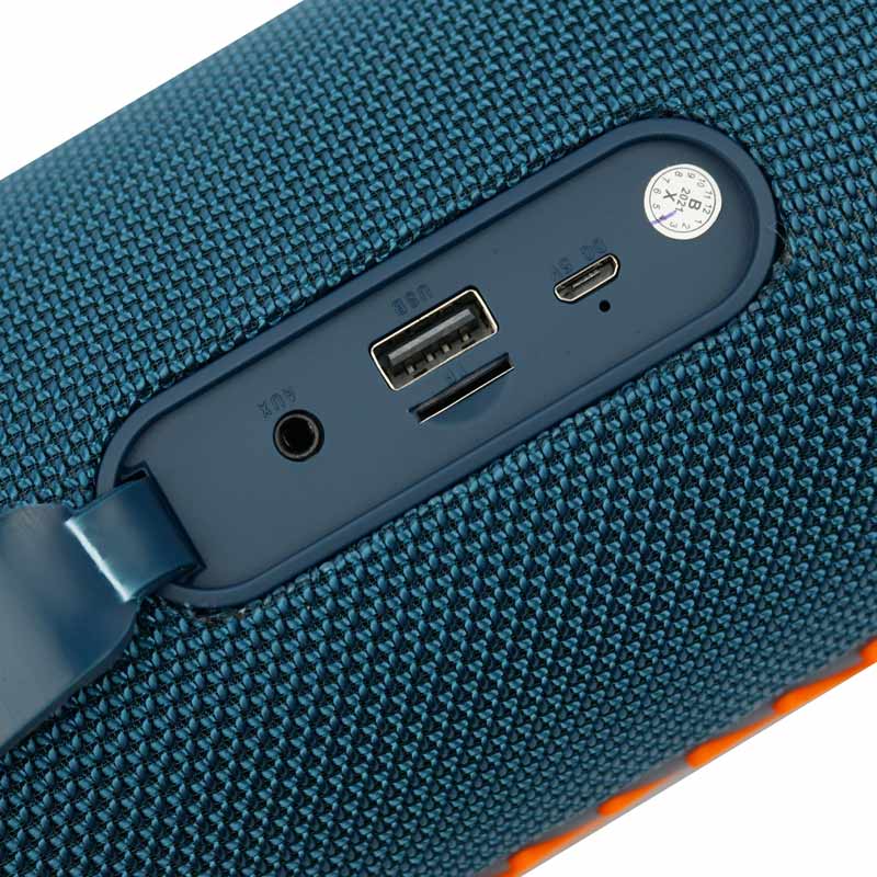 اسپیکر بلوتوثی رم و فلش خور JBL Extreem 3