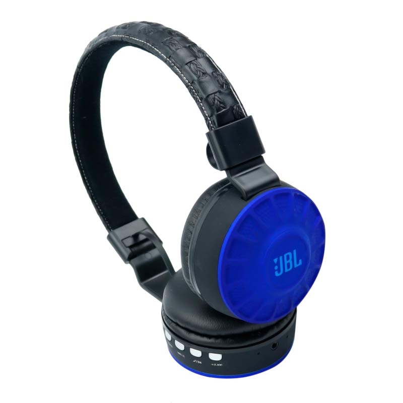 هدفون بلوتوثی رم خور JBL ST-441
