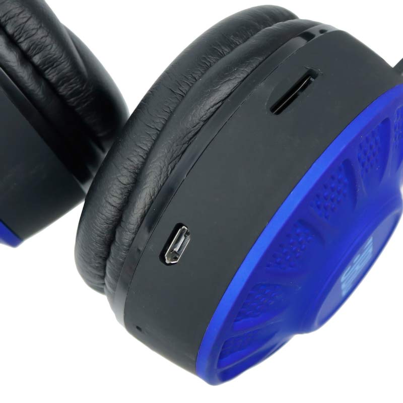 هدفون بلوتوثی رم خور JBL ST-441