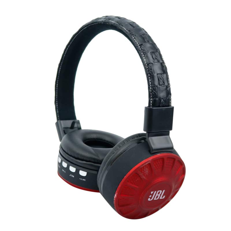 هدفون بلوتوثی رم خور JBL ST-441