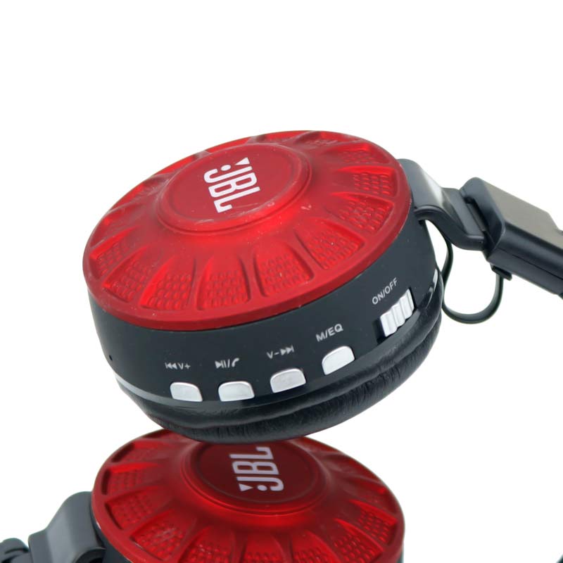 هدفون بلوتوثی رم خور JBL ST-441