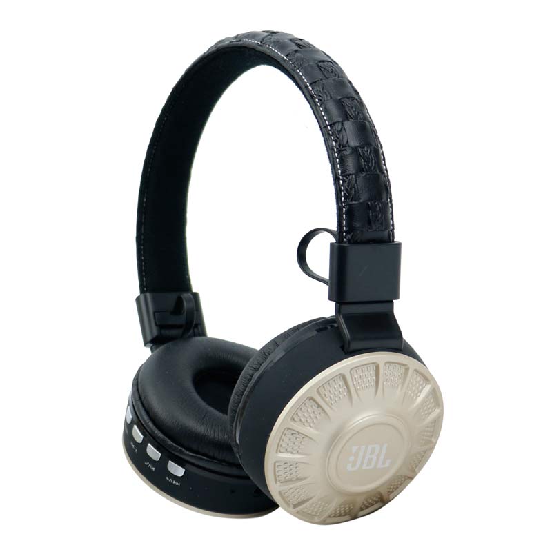 هدفون بلوتوثی رم خور JBL ST-441