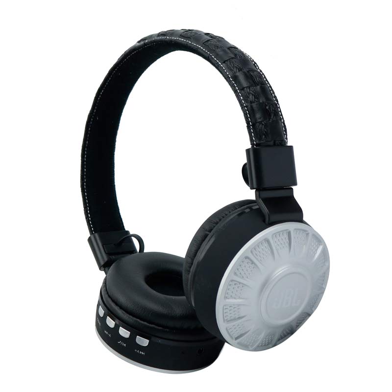 هدفون بلوتوثی رم خور JBL ST-441