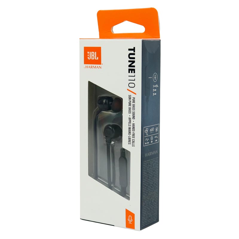هندزفری JBL Tune110