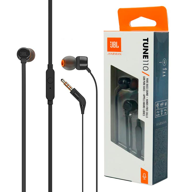 هندزفری JBL Tune110