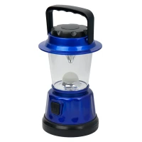 چراغ قوه فانوسی باتری خور JG-802