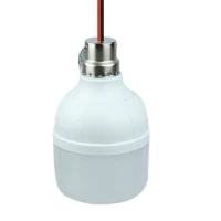 چراغ ماشینی 15 وات کلیددار JWDZ LED
