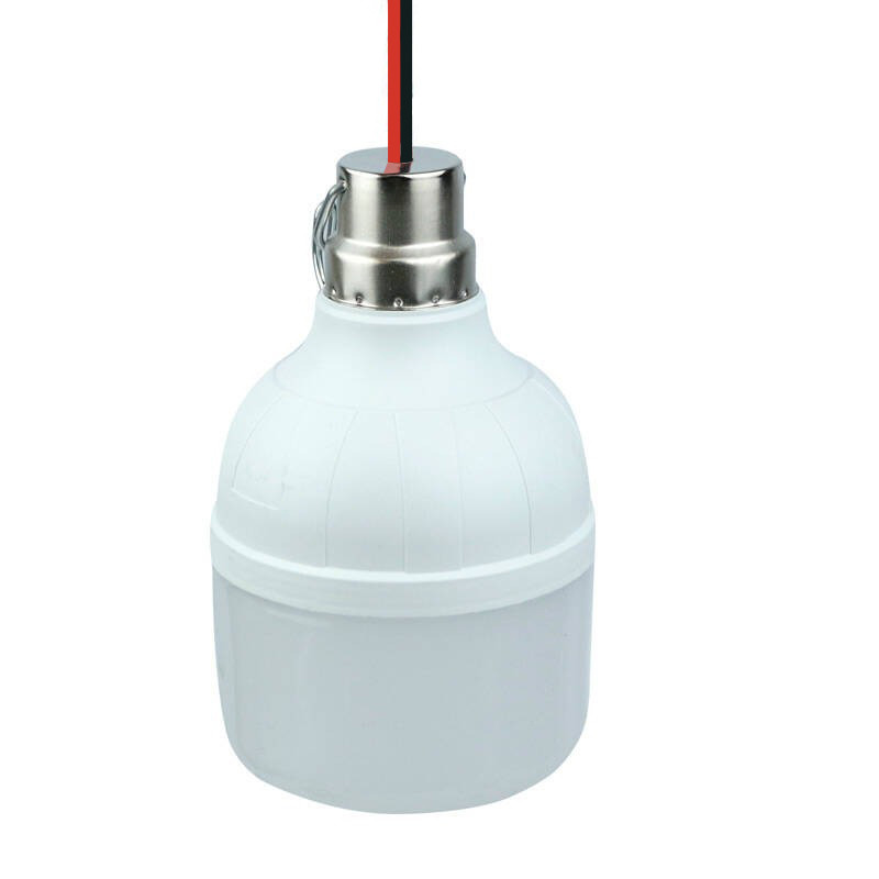 چراغ ماشینی 15 وات کلیددار JWDZ LED