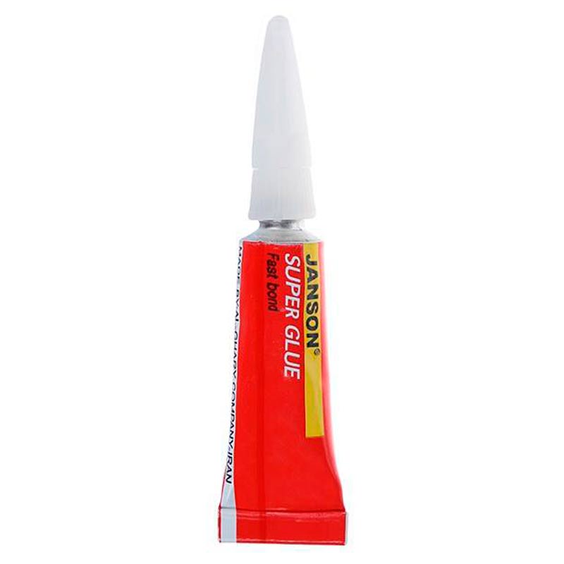 چسب قطره ای Janson Bast Alfa 3ml