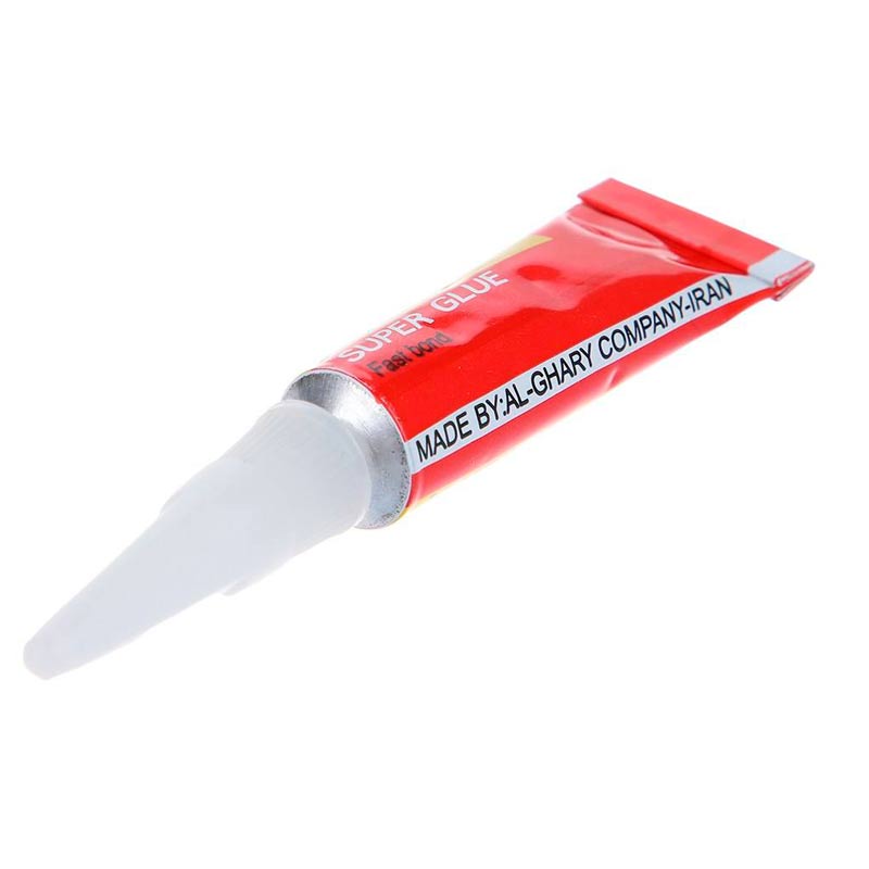 چسب قطره ای Janson Bast Alfa 3ml