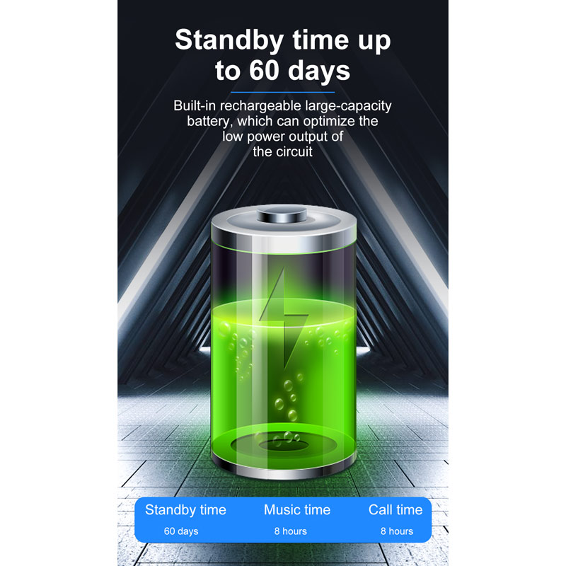 هدست بلوتوث تک گوش Jellico S700
