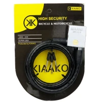 قفل موتور کیاآکو KIAAKO K25 1.5m