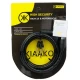 قفل موتور کیاآکو KIAAKO K25 1.5m