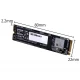 حافظه SSD کلو KLEVV CRAS C710 1TB M.2