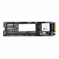 حافظه SSD کلو KLEVV CRAS C710 512GB M.2