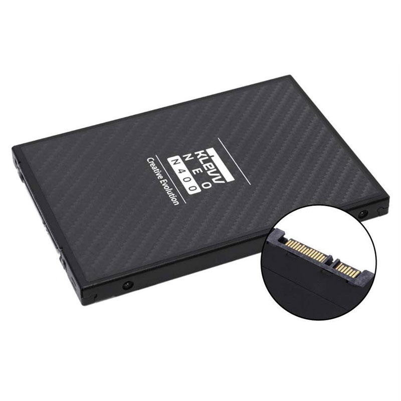 حافظه SSD کلو KLEVV NEO N400 240GB