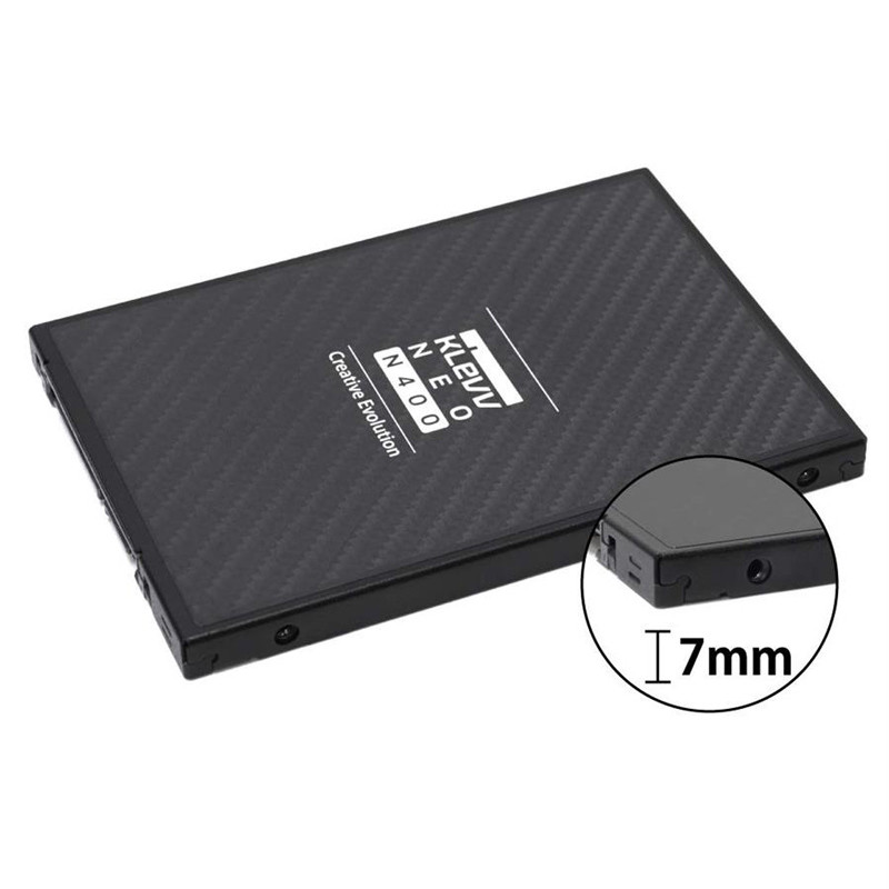 حافظه SSD کلو KLEVV NEO N400 240GB