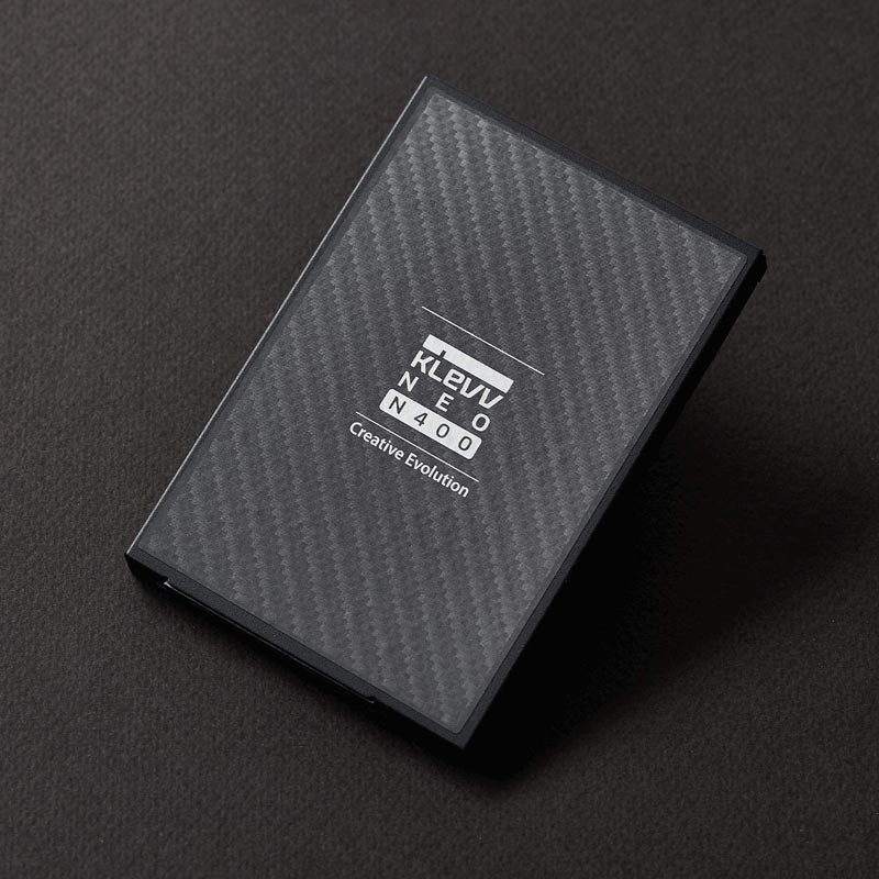 حافظه SSD کلو KLEVV NEO N400 240GB