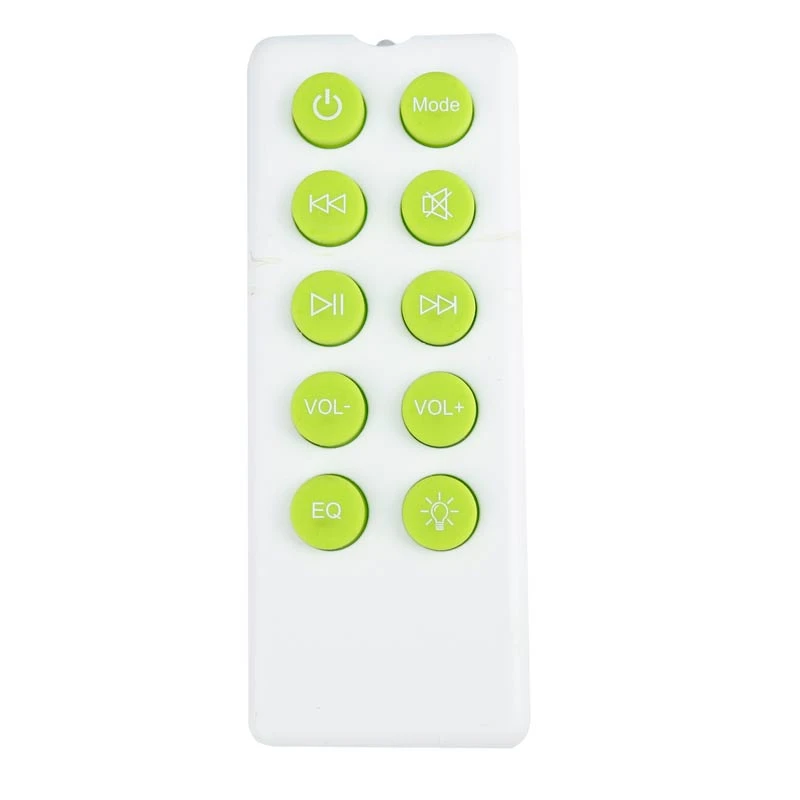اسپیکر بلوتوثی رم و فلش خور KTS-1190 + ریموت کنترل
