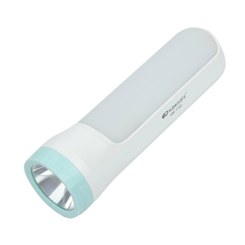 چراغ قوه شارژی Kamisafe KM-7760