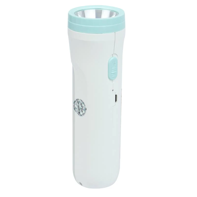 چراغ قوه شارژی Kamisafe KM-7760