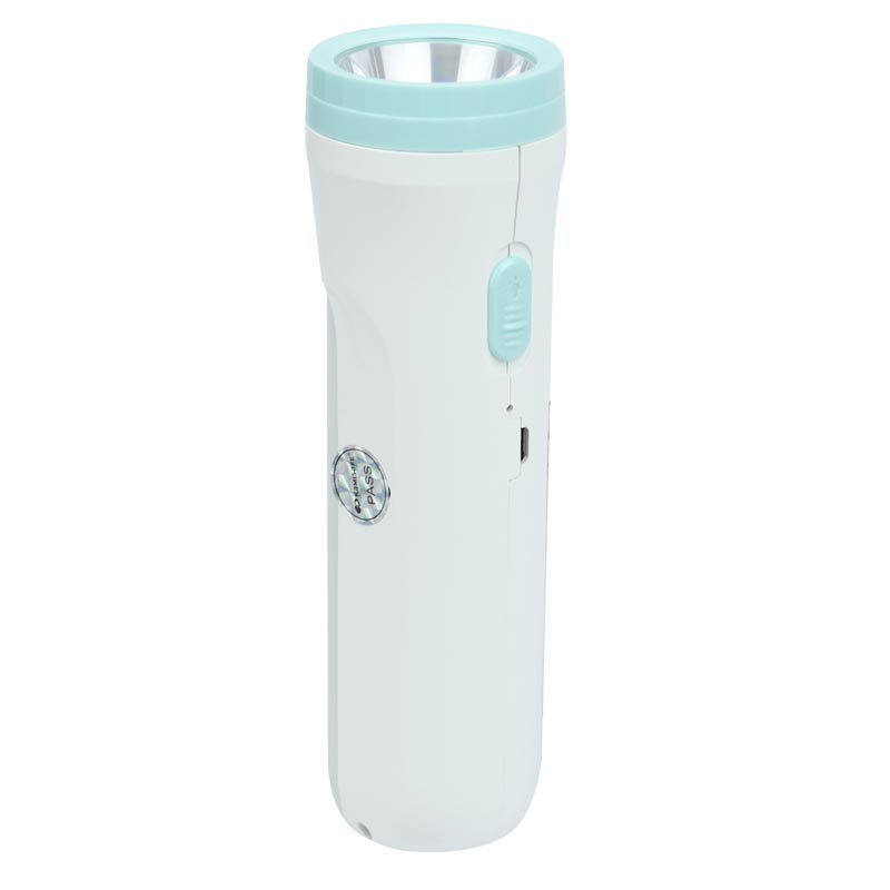 چراغ قوه شارژی Kamisafe KM-7760