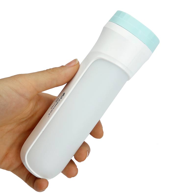 چراغ قوه شارژی Kamisafe KM-7760