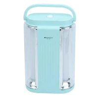 چراغ اضطراری شارژی Kamisafe KM-7767