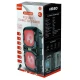اسپیکر چمدانی بلوتوثی رم و فلش خور Kimiso KMS-6685 + میکروفون