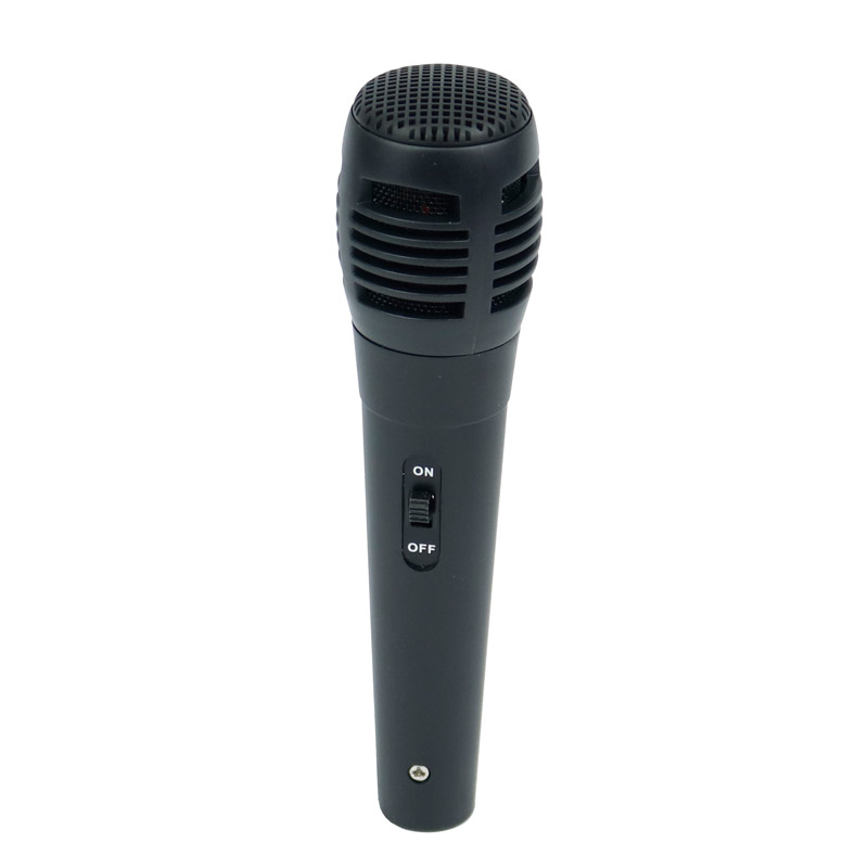 اسپیکر چمدانی بلوتوثی رم و فلش خور Kimiso QS-2603 + میکروفون و ریموت کنترل
