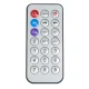 اسپیکر چمدانی بلوتوثی رم و فلش خور Kimiso QS-3609 + میکروفون و ریموت کنترل
