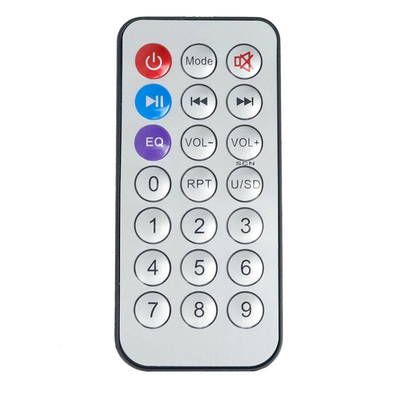 اسپیکر چمدانی بلوتوثی رم و فلش خور Kimiso QS-3609 + میکروفون و ریموت کنترل