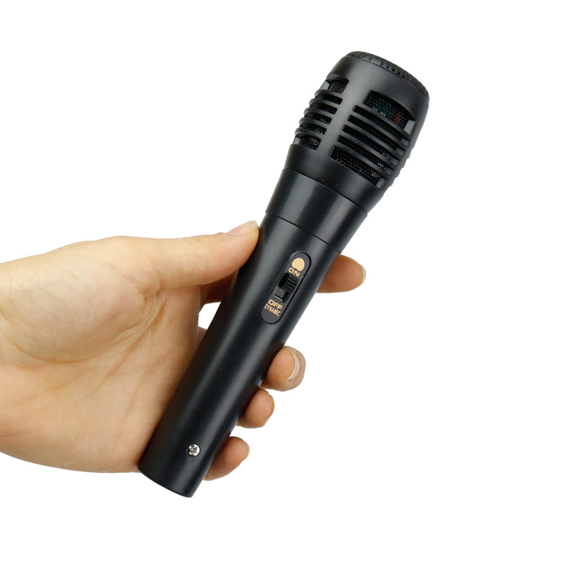 اسپیکر چمدانی بلوتوثی رم و فلش خور Kimiso QS-3810 + میکروفون و ریموت کنترل