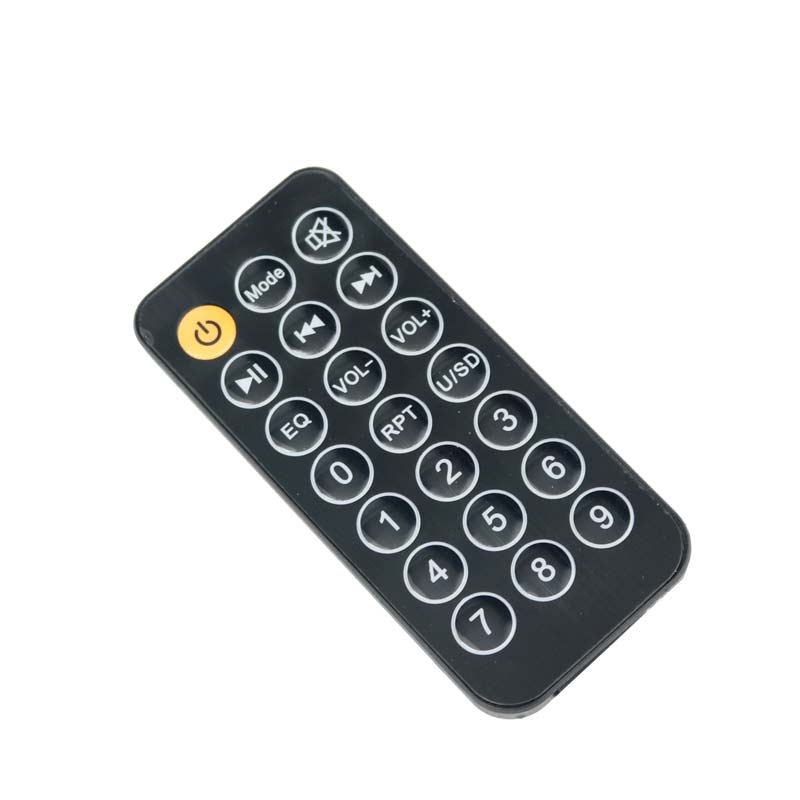 اسپیکر چمدانی بلوتوثی رم و فلش خور Kimiso QS-7801 + میکروفون و ریموت کنترل