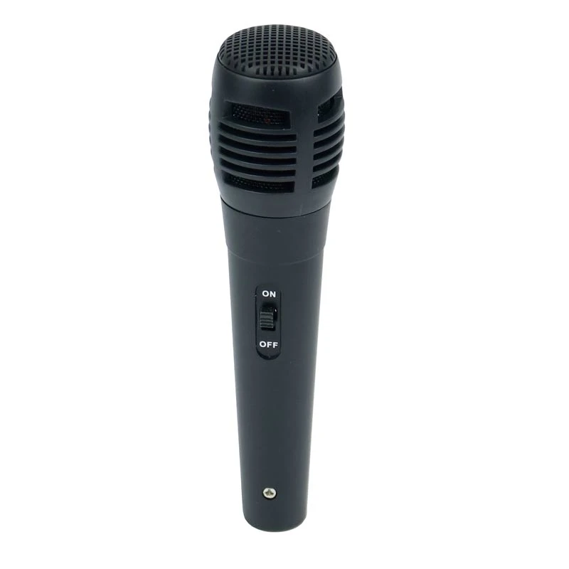 اسپیکر چمدانی بلوتوثی رم و فلش خور Kimiso QS-7809 + میکروفون و ریموت کنترل