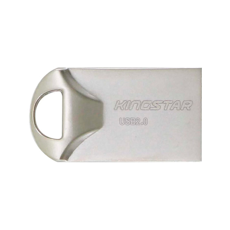 فلش 16 گیگ کینگ استار KingStar Fido KS218