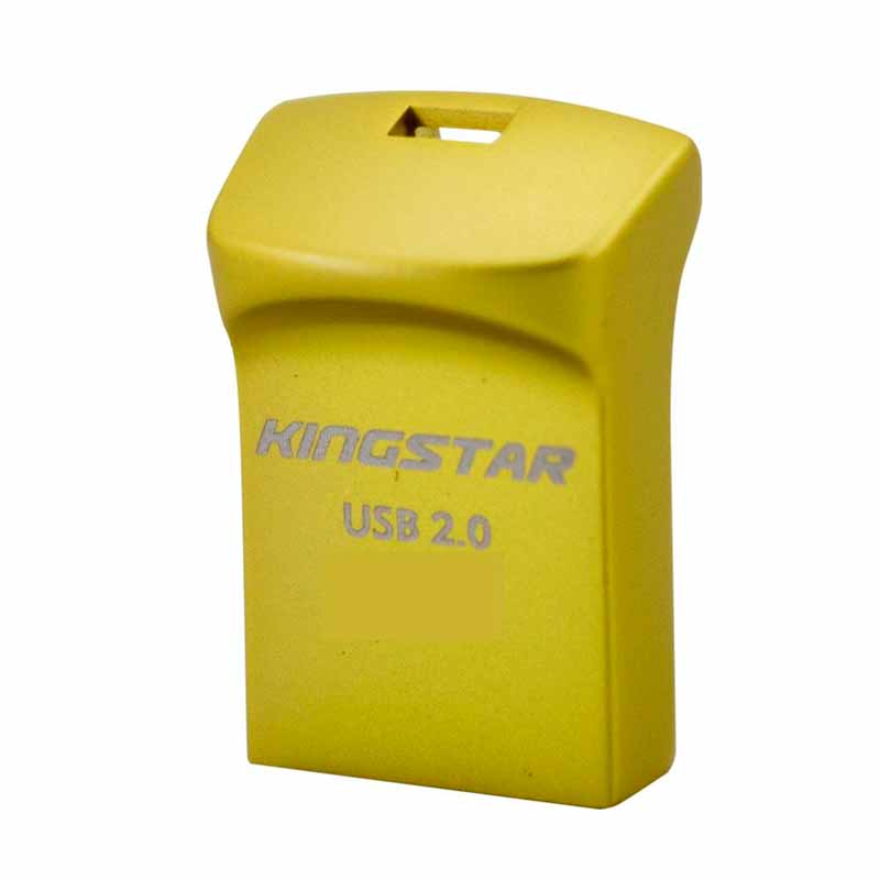 فلش 16 گیگ کینگ استار KingStar Fly KS232